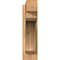 Ekena Millwork Legacy Block Smooth Outlooker, Western Red Cedar, 5 1/2"W x 20"D x 20"H OUT06X20X20LEC05SWR - alternate 4